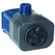 Quiet One PRO 3000 Pump (758 GPH) - LifeGard