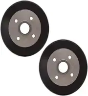 Rear Brake Drum for Renault Alliance Encore 1983-1987 (for: Renault)