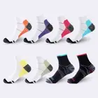 Men Women Compression Socks Plantar Fasciitis Arch Ankle Support Comfort Socks