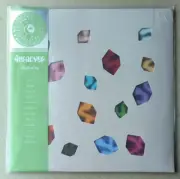 Turnover Myself In The Way RFC Magic Club splatter vinyl /200 new sealed w/OBI