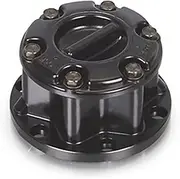 Rynplex for Suzuki, X-90 Vitara Escudo 1989-2001 JIMNY SJ410 SJ413 Samurai Sierra Locking Hubs B029 43810-60A00 4381060A00 AVM438 Car Freewheel Locking Hub