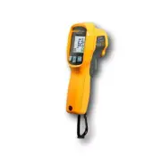 FLUKE 62 MAX Plus IR Thermometer - FLUKE-62-MAX+