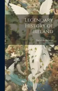 在飛比找博客來優惠-Legendary History of Ireland