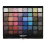 BYS 35g Eyeshadow Matte & Shimmer Makeup/Cosmetics/Beauty Face Palette 48 Shades