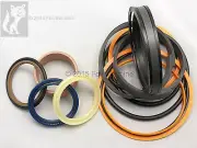 Hydraulic Seal Kit for John Deere 210C hoe Stick/Crowd up to serial #734545