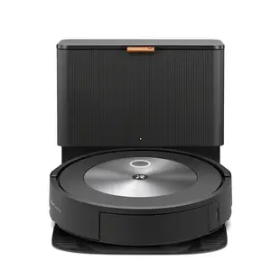 美國iRobot Roomba j7+ 自動集塵掃地機器人 買就送 Zoe香氛水氧機-官方旗艦店