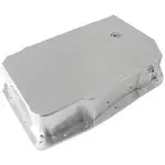 Aeroflow GM 6L80 Deep Trans Pan Natural Commodore / Chev - AF72-3008