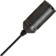 Shure SM11 Omnidirectional Lavalier Microphone