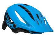 Bell SIXER MIPS Matte Light Blue/Black Helmet