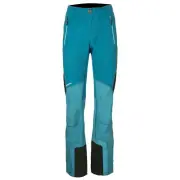 La Sportiva Women Zenit Pant (M) Fjord