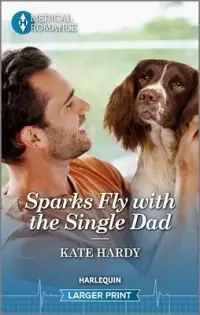 在飛比找博客來優惠-Sparks Fly with the Single Dad