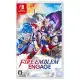 任天堂 Switch《聖火降魔錄 Fire Emblem Engage》中文版