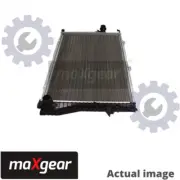 NEW RADIATOR ENGINE COOLING FOR BMW 5 E39 M62 B44 M54 B22 M54 B25 7 E38 MAXGEAR