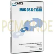 Inside Mac OS X: Tiger DVD-Rom (Mac)