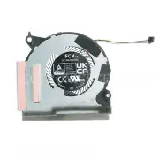 Left CPU Cooling Fan FOR Asus ROG Ally RC71L Console FQWO DFS5F22B049546