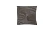 IDC Homewares Quality Cushion Cover Lara Wire Grey