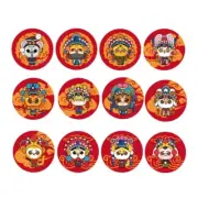 Potty Training Stickers Potty Stickers Potty Training Reveal Stickers Animals