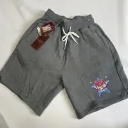 NEW MITCHELL AND NESS HWC ALL STAR GAME SHORTS MEDIUM