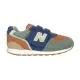 NEW BALANCE 男小童休閒運動鞋-WIDE(免運 996系列 N字鞋 NB≡排汗專家≡「IZ996ON3」≡排汗專家≡