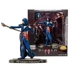 McFarlane Toys 16723 DIABLO IV Action Figure, Multicolour