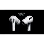 全新蘋果APPLE AIRPODS PRO 主動消噪功能無線耳機配備無線充電盒 1年保固 海外代購US KOREA