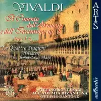 在飛比找博客來優惠-V.A. / Antonio Vivaldi - Vival