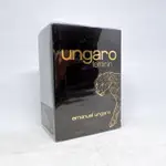 全新香水🔮EMANUEL UNGARO FEMININ 黑豹女性淡香水 50ML