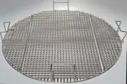 Weber Stainless Steel Grill Grates for 26" Kettles
