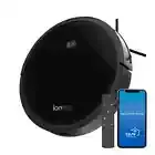 Smartclean 2000 Robovac - Wifi Robotic Vacuum w/ App & Remote Control