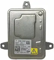 Xenon Ballast 7296090 130732931700 D1S D1R 130732931715 Xenon Headlight HID Ballast Control Unit for BMW X1 X3 X5 Xenon HID Headlight Ballast
