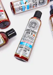 [Coconut Joe's] Organic SPF 30 Zinc Oxide Sunscreen