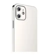 Nuglas Screen Protector Clear Tempered Glass For iPhone 12 Mini Camera lens