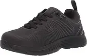 [KEEN Utility] Women's Sparta Xt Low Alloy Toe Non Slip Work Shoe Construction