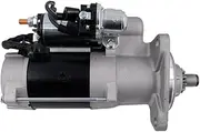Domestic Machinery Engines Crawler Excavator 300516-00041 Starter Motor Compatible With Mini Excavator