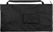 Sports Duffle Bag for Men, Foldable Travel Duffel Bag Luggage Lightweight, Travel Tent Carrying Bag with Adjustable Shoulder Strap, Sports Folding Storage Organizer for Camping Hiking Fishing