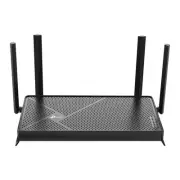 TP-Link BE3600 Dual-Band Wi-Fi 7 Router, speeds up to 3.6 Gbps, 2x2.5G Ports.WP