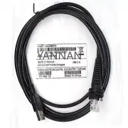 10pcs 6FT USB Cable for Honeywell Voyager 1202G 1250G 1400G Barcode Scanner