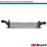 Intercooler for Mercedes Benz R170 200 Kompressor 32 AMG SLK-Class 1996-2004 2.3
