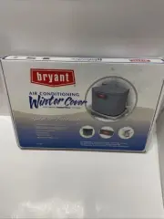 Bryant Unit Cover - IBC58-071 New