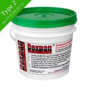 11 lb. Expansive Demolition Grout - Fast Concrete & Rock Breaker NEW