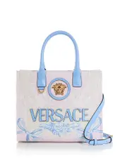 Versace La Medusa Tote