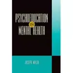 PSYCHOEDUCATION IN MENTAL HEALTH