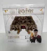 Wizarding World Harry Potter The Book Of Monsters Halloween 13"