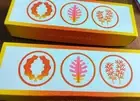 *2 Boxes*LUSH " Ippuku Dan" Japan Limited 3 pieces Gift Set Bath Bomb from japan