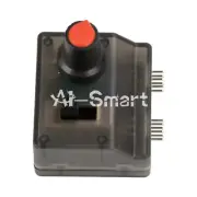 Dual Channel PWM Signal Simulator Servo Tester ESC Test 5-8.4V For RC Helicopter