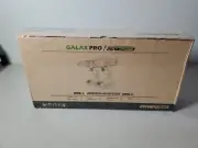 Galax Pro Drill Driver + 2 Speed Drill 20V Set