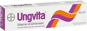 Bayer Ungvita Vitamin A Ointment 50 g