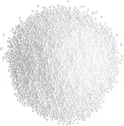 TOPPERFUN Bean Bag Filler Foams 5-7mm Soft Foam Particles for Sofa Pillow Filling Dog Bed Filler