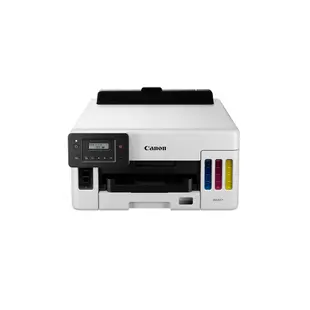 Canon MAXIFY GX5070 商用連供印表機