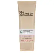 ModelCo Gentle Daily Gel Cleanser 110ml